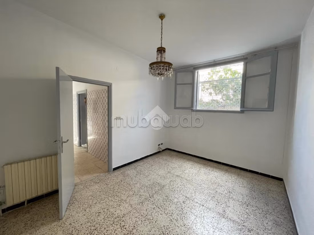 Villa en bande en vente