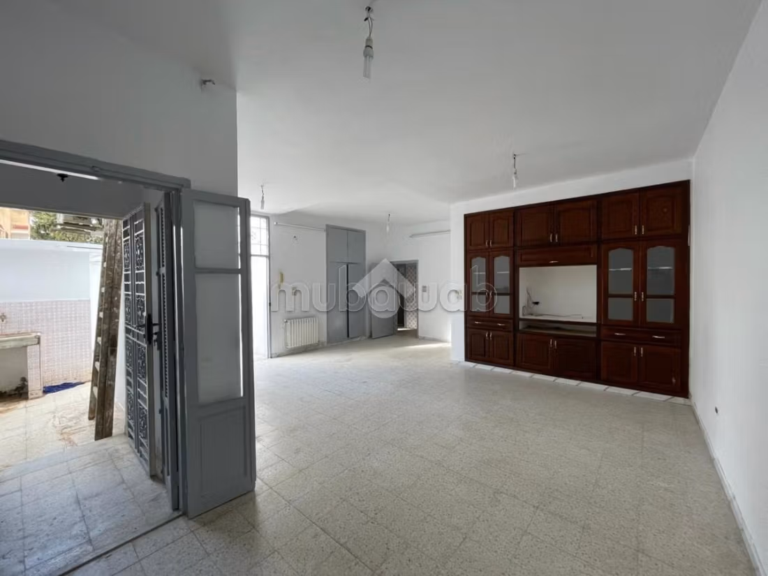 Villa en bande en vente