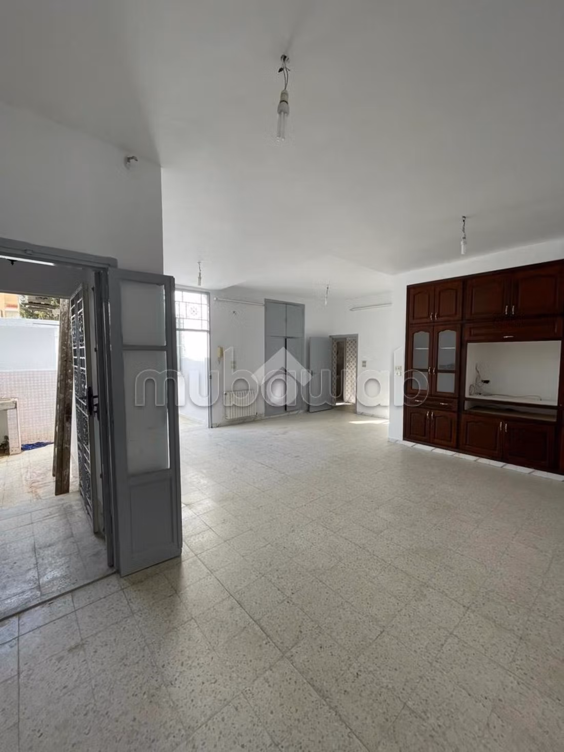 Villa en bande en vente