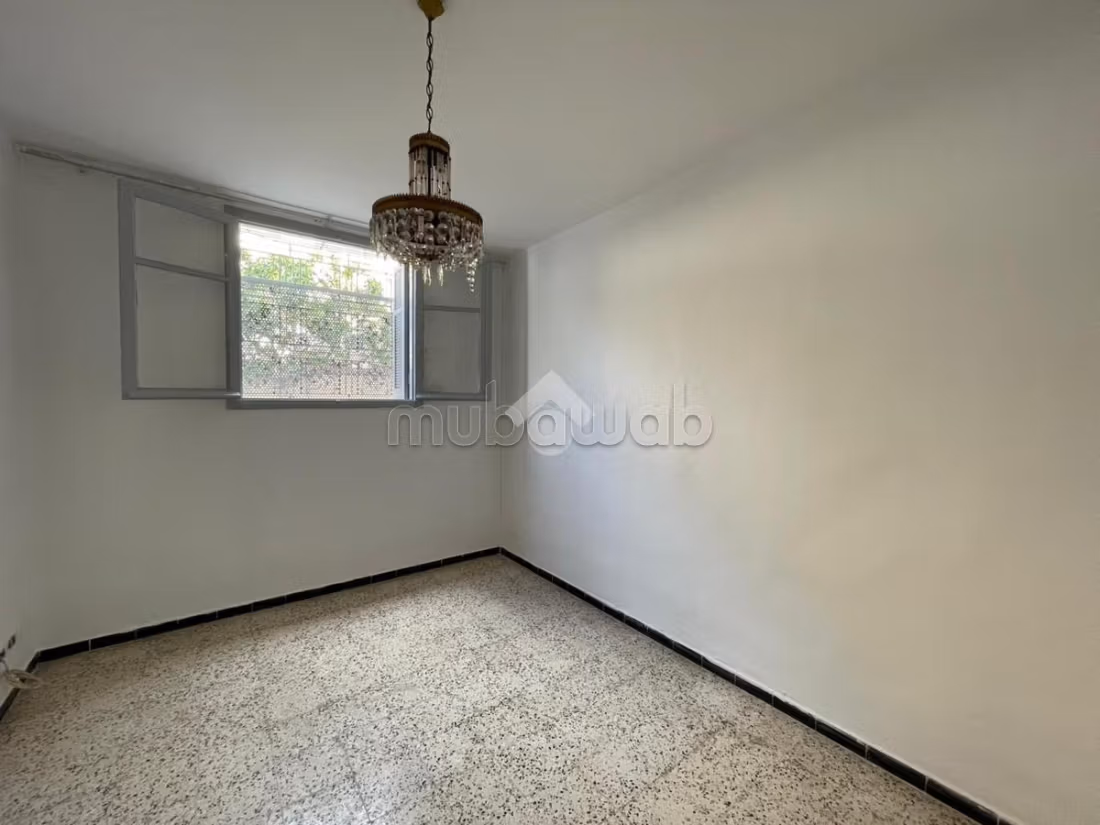 Villa en bande en vente