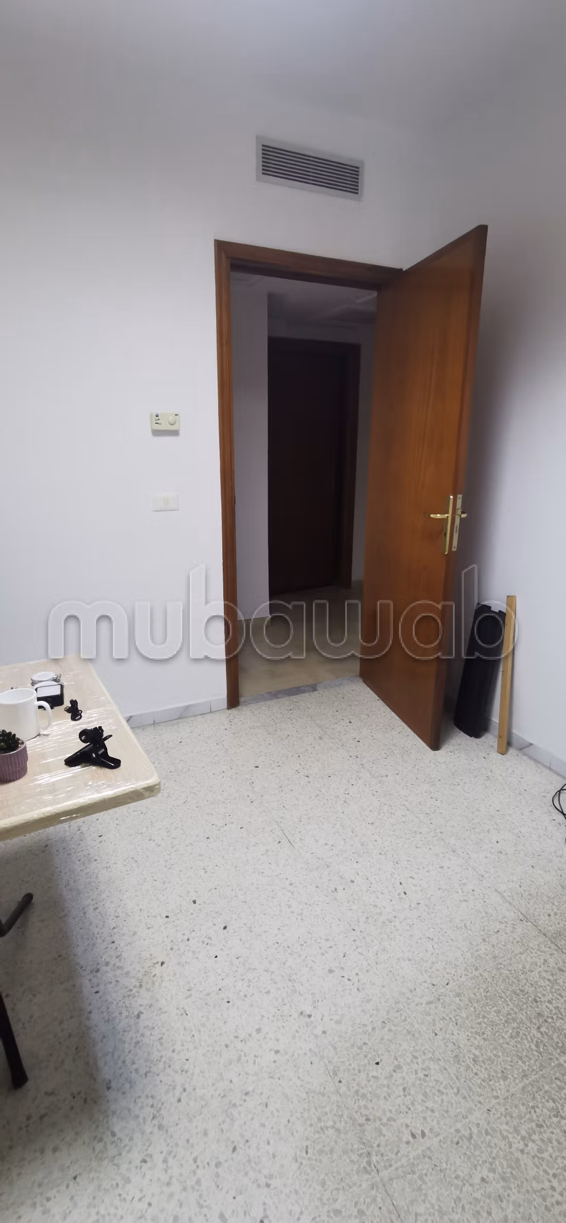 Location bureau privé 12m2 Tunis, Montplaisir