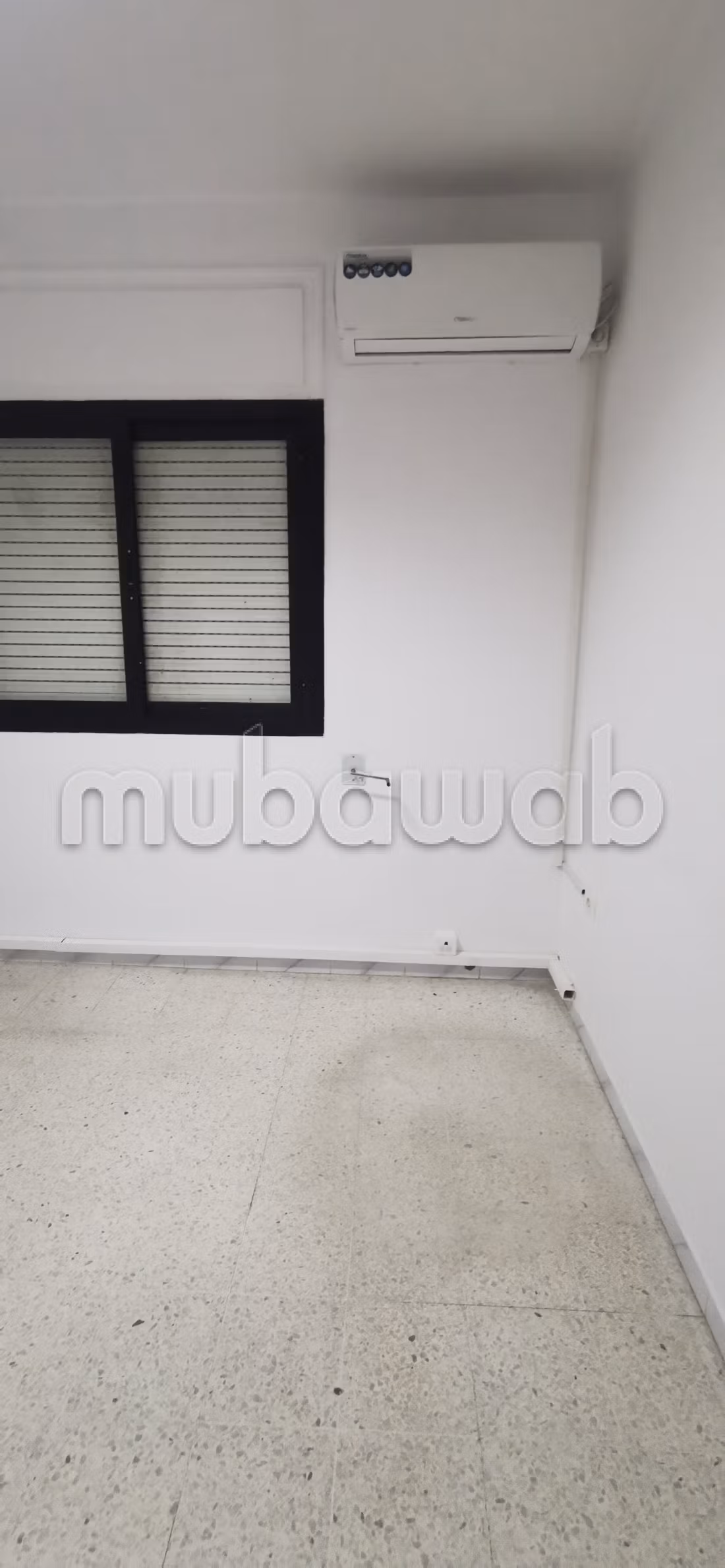 Location bureau privé 12m2 Tunis, Montplaisir