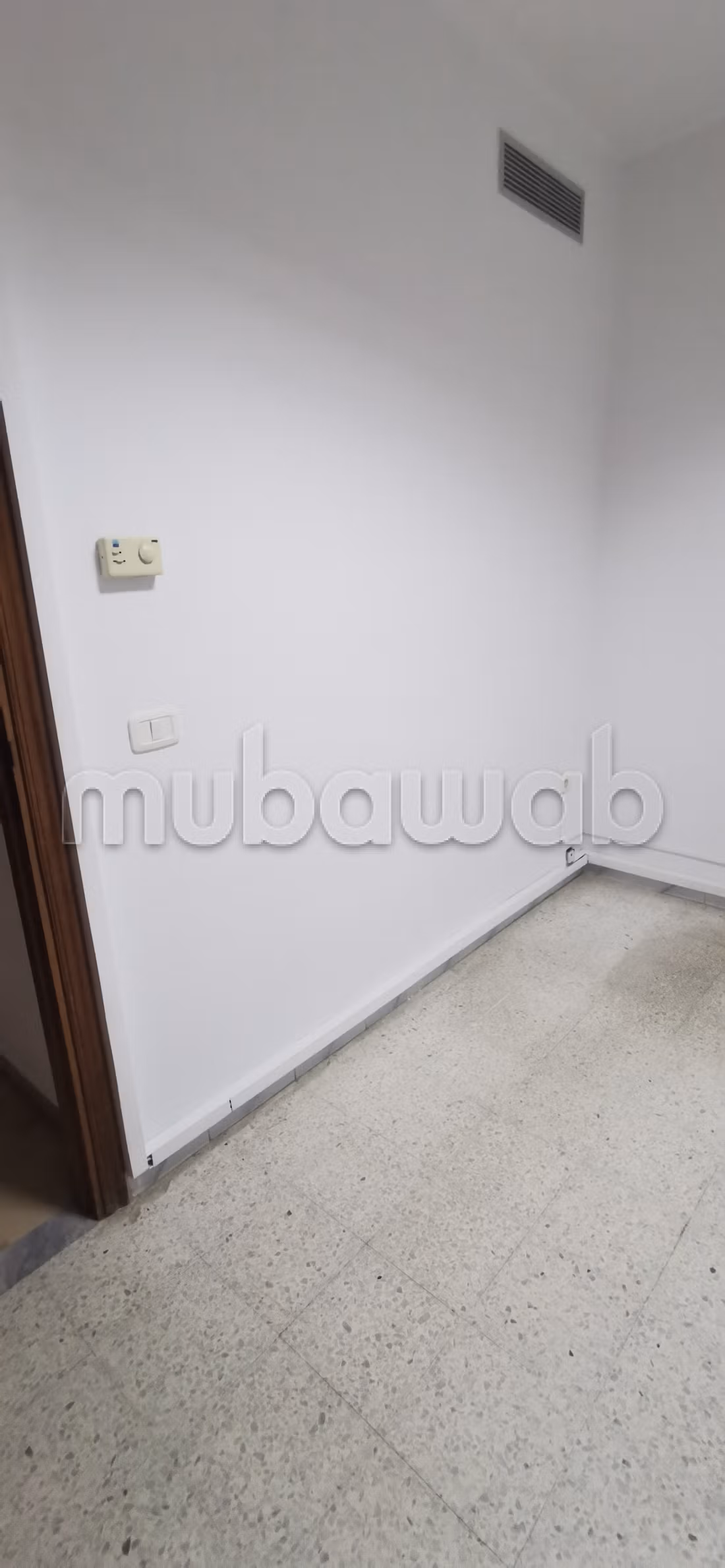 Location bureau privé 12m2 Tunis, Montplaisir