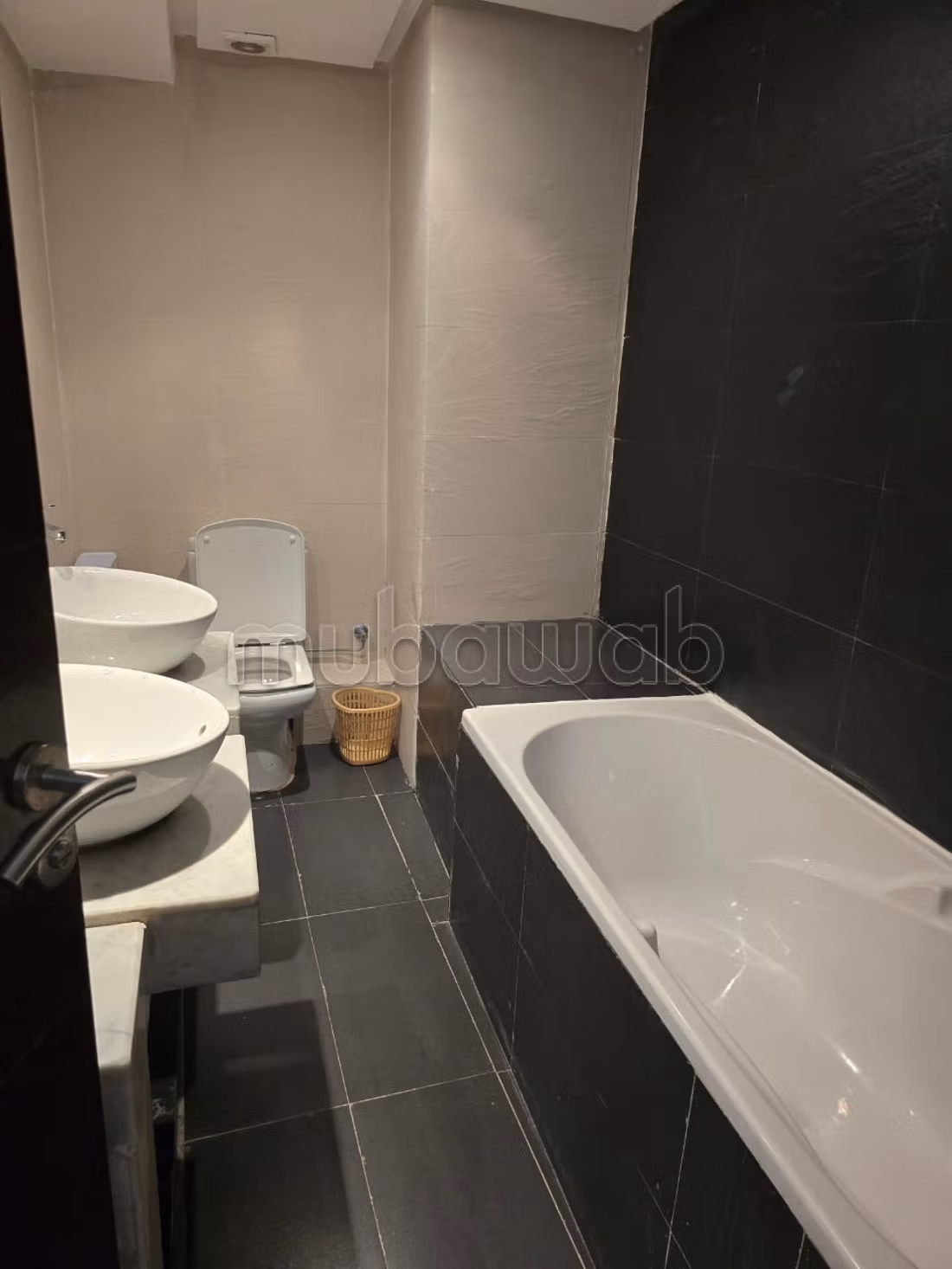 Appartamento Islane 95m2 NON ARREDATO