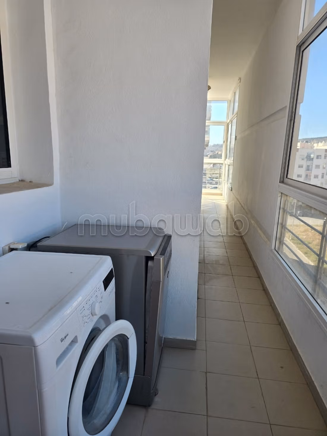 Appartamento Islane 95m2 NON ARREDATO