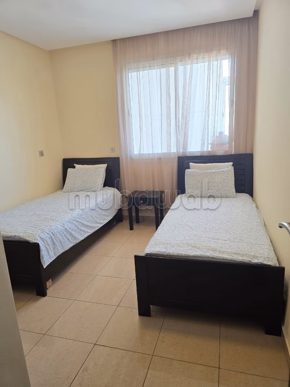 Appartamento Islane 95m2 NON ARREDATO