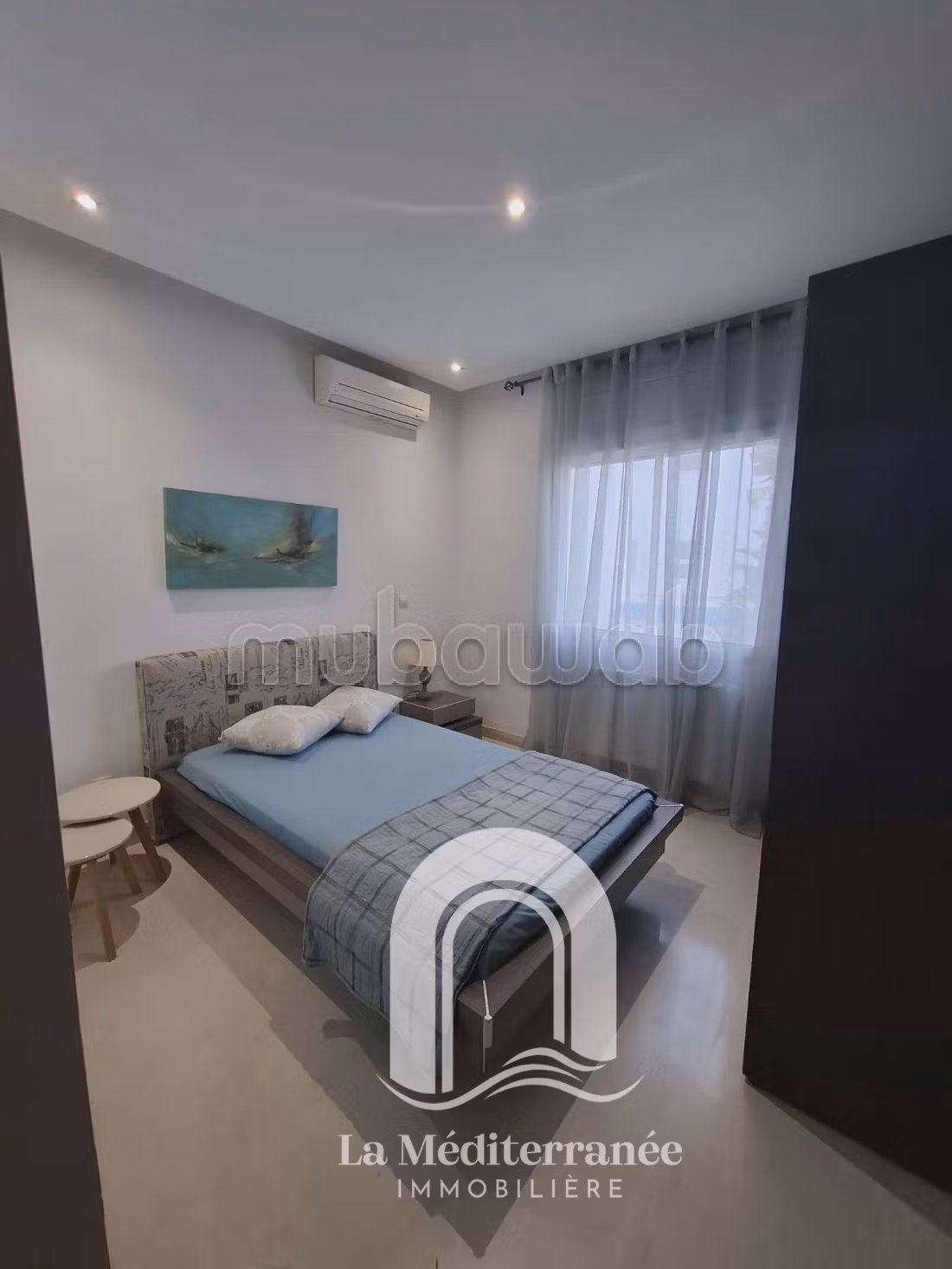 Bellissimo appartamento a Marsa Sidi Daoud