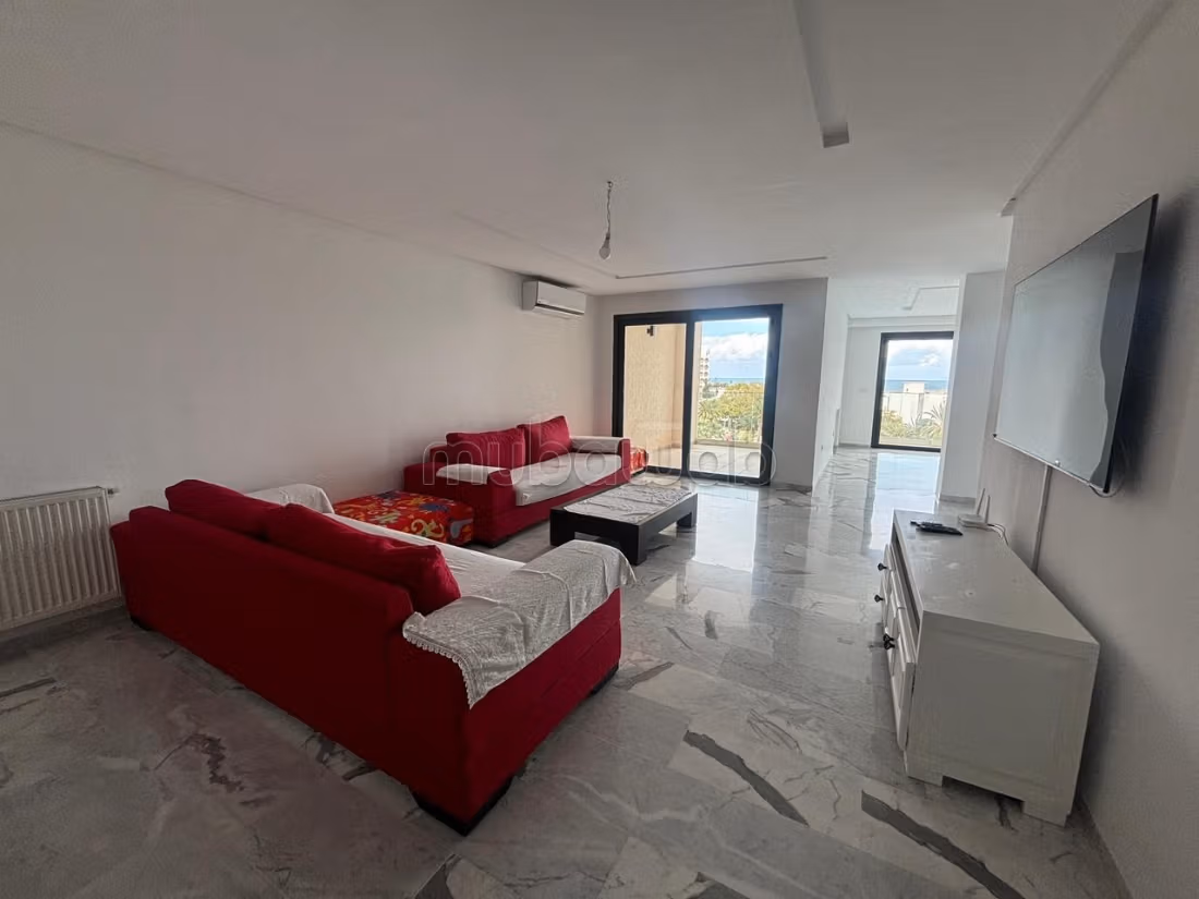 In affitto – Spazioso S1 arredato nella Zona Turistica