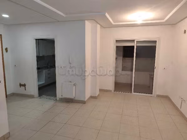 Apartment S2 Soukra