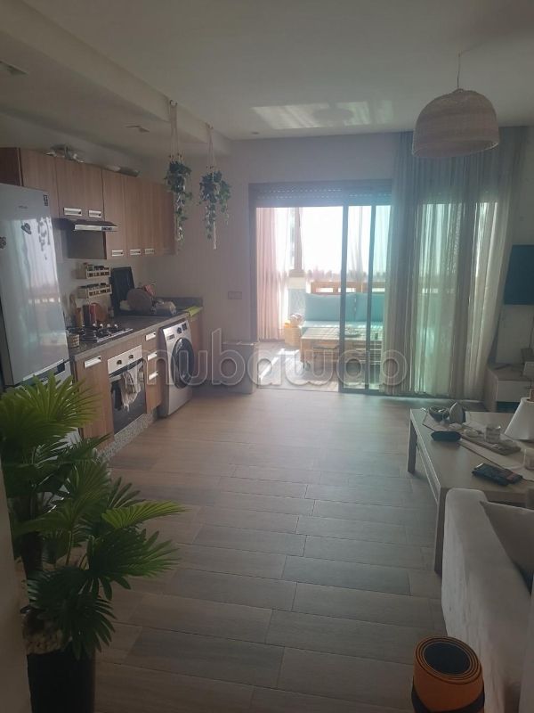 Magnifico studio in affitto Residenza fronte mare