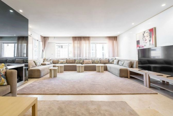 Appartement Avendre quartier racine