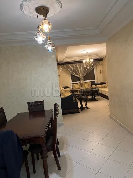 Appartamento arredato in centro città in affitto