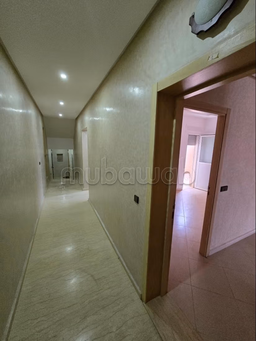 Splendido appartamento in vendita. 1 locale. Giardino e terrazzo
