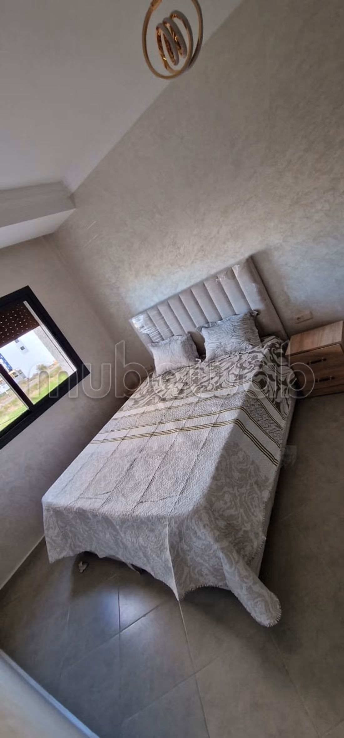 Apartment in Martil - View 2