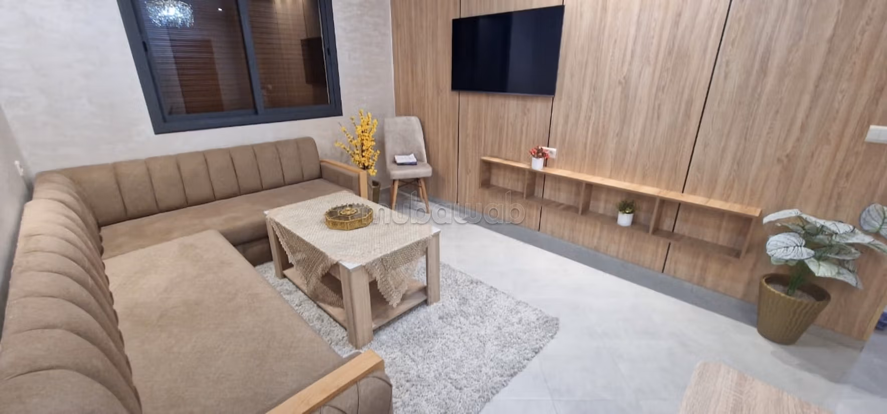 Apartment in Martil - View 3