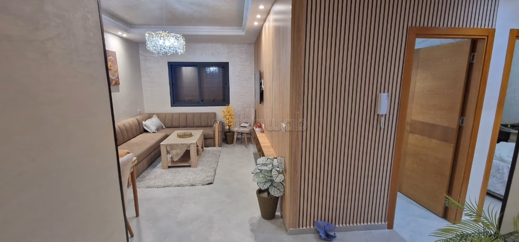 Apartment in Martil - View 4
