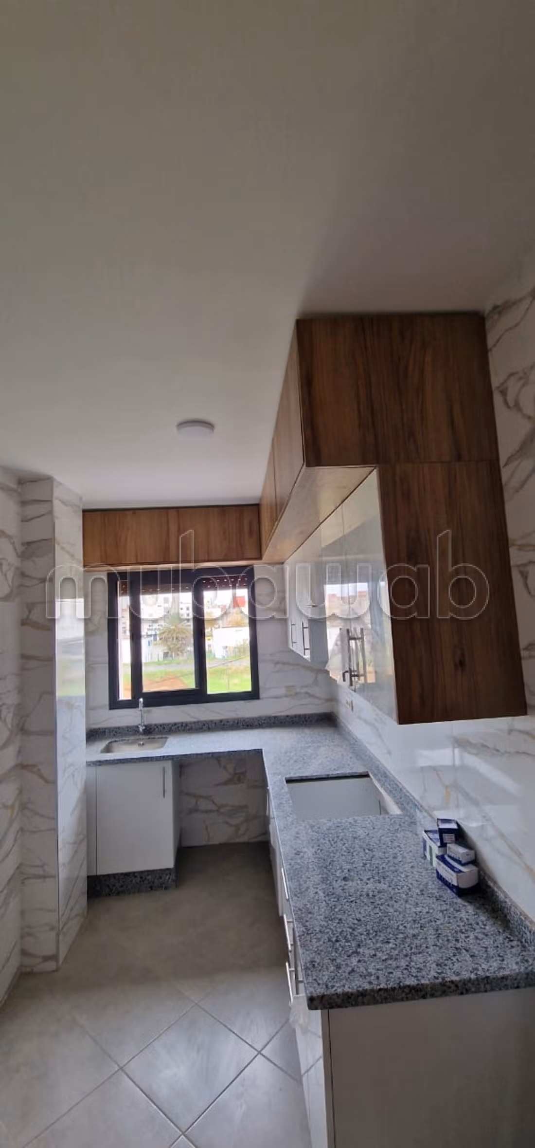 Apartment in Martil - More