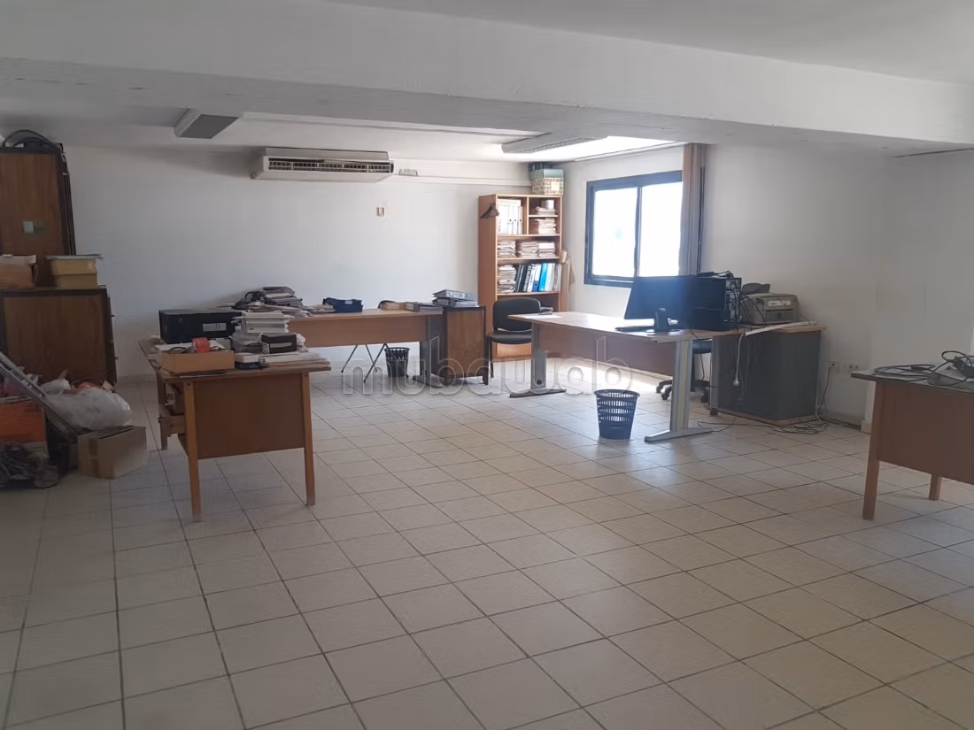 In vendita Magazzino premium a Charguia 1