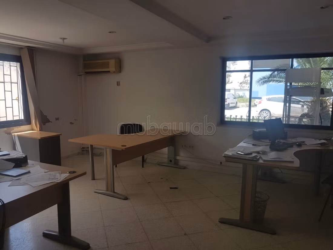 In vendita Magazzino premium a Charguia 1