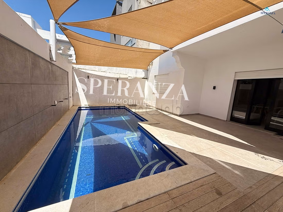 Appartamento Vacanza Elzza S3