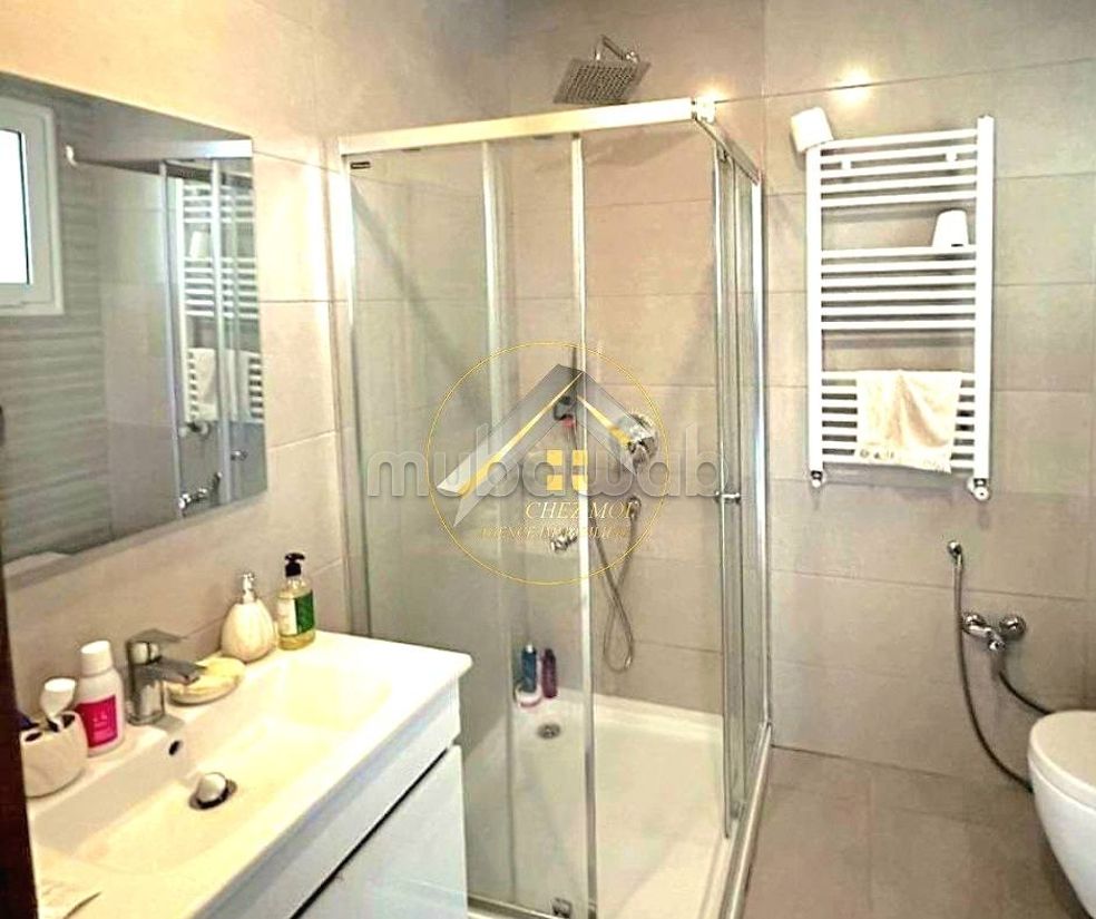 A vendre S1 titré a la Soukra