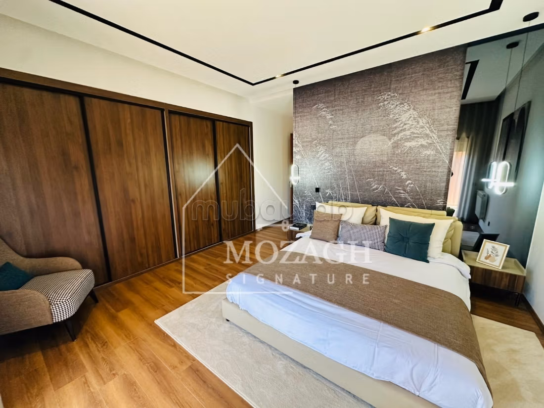 Magnifica villa di 500 M² sulla strada di Ourika