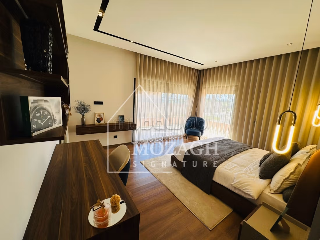 Magnifica villa di 500 M² sulla strada di Ourika