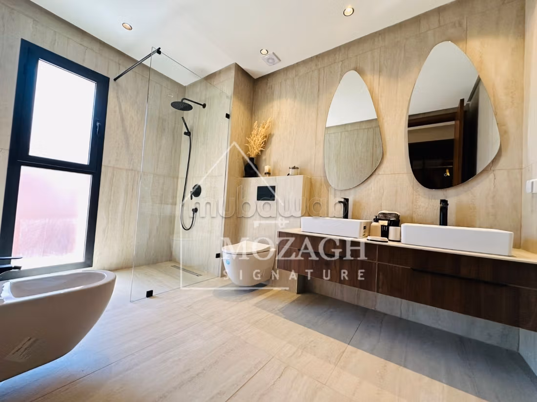Magnifica villa di 500 M² sulla strada di Ourika