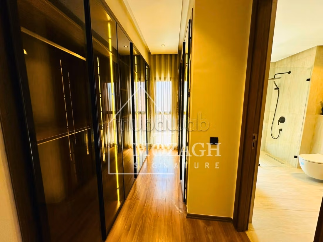 Magnifica villa di 500 M² sulla strada di Ourika
