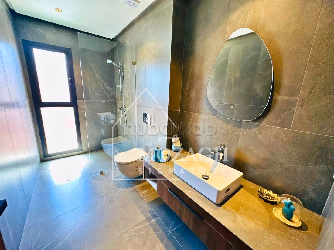 Magnifica villa di 500 M² sulla strada di Ourika