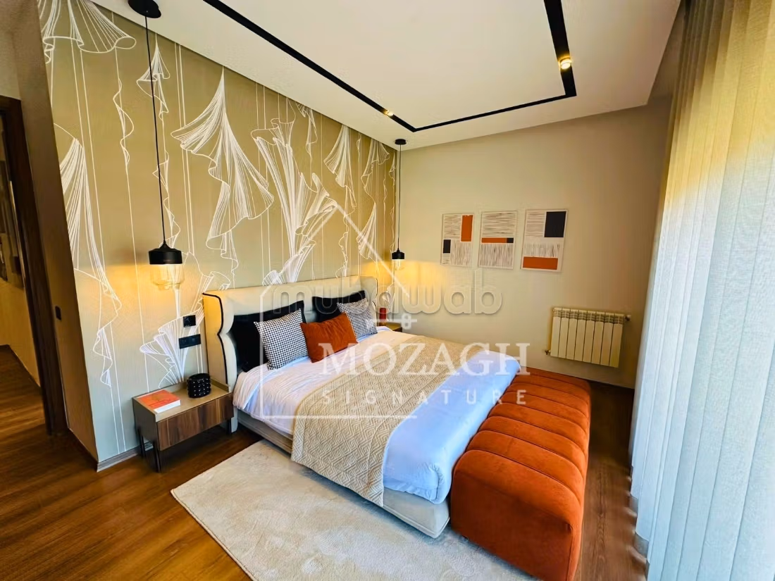 Magnifica villa di 500 M² sulla strada di Ourika