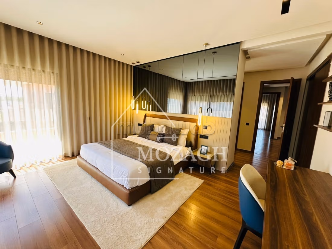 Magnifica villa di 500 M² sulla strada di Ourika