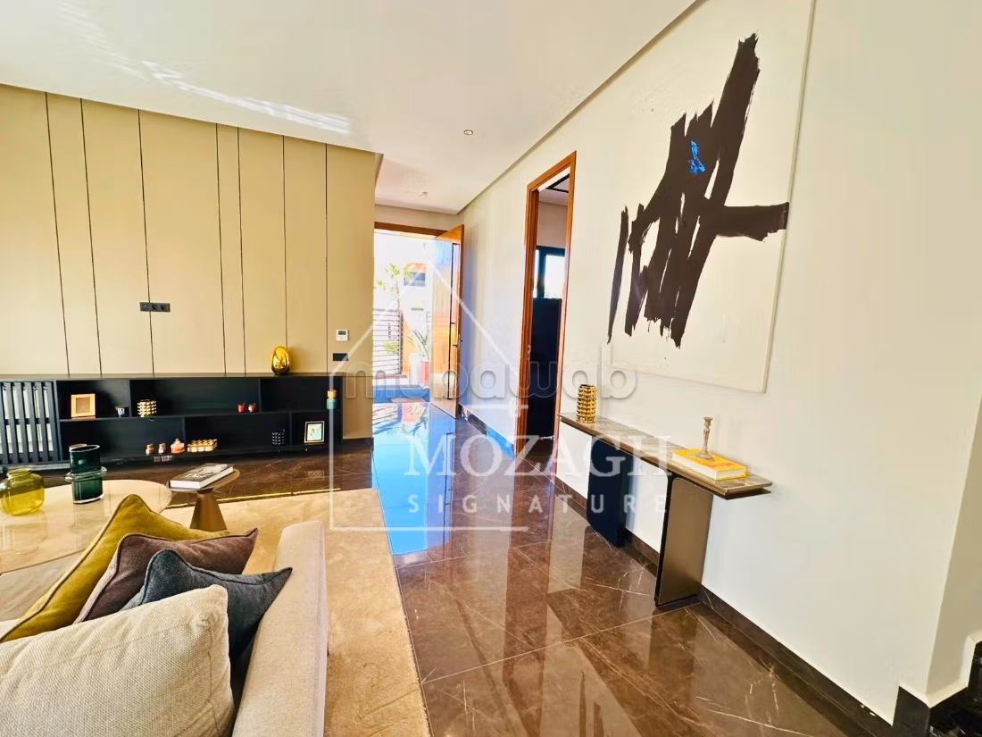 Magnifica villa di 500 M² sulla strada di Ourika