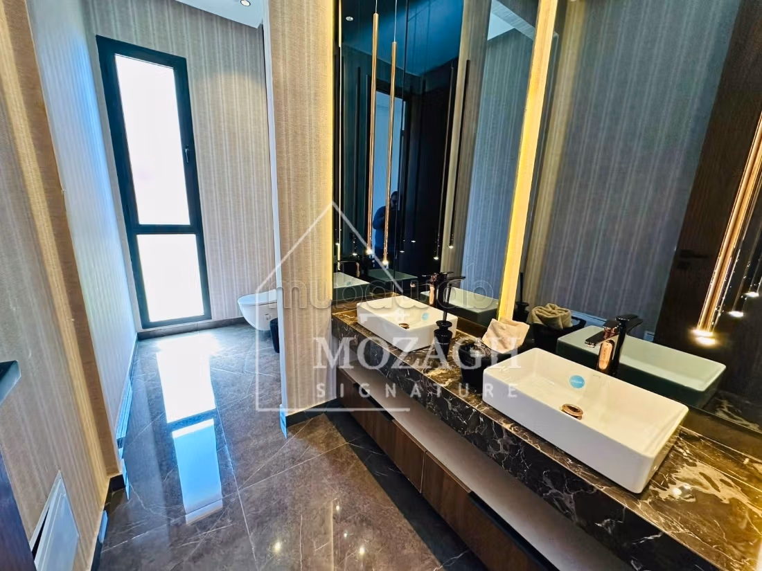 Magnifica villa di 500 M² sulla strada di Ourika
