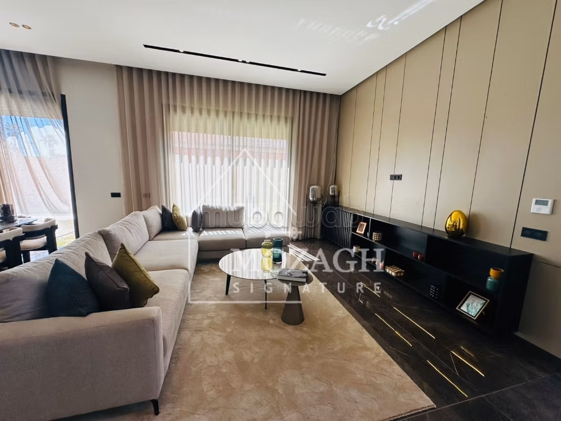 Magnifica villa di 500 M² sulla strada di Ourika