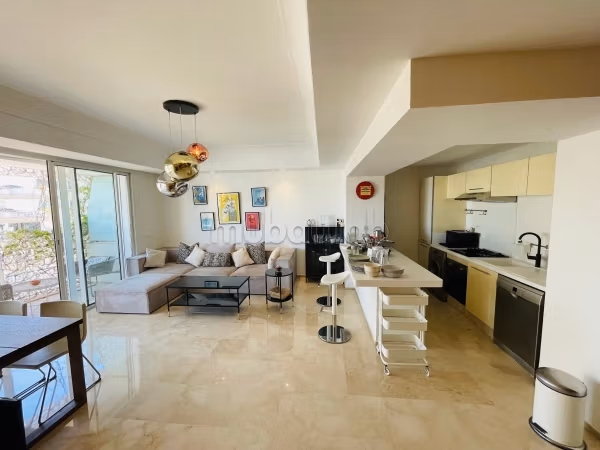 Magnifique studio meublé très adorable moderne CFC