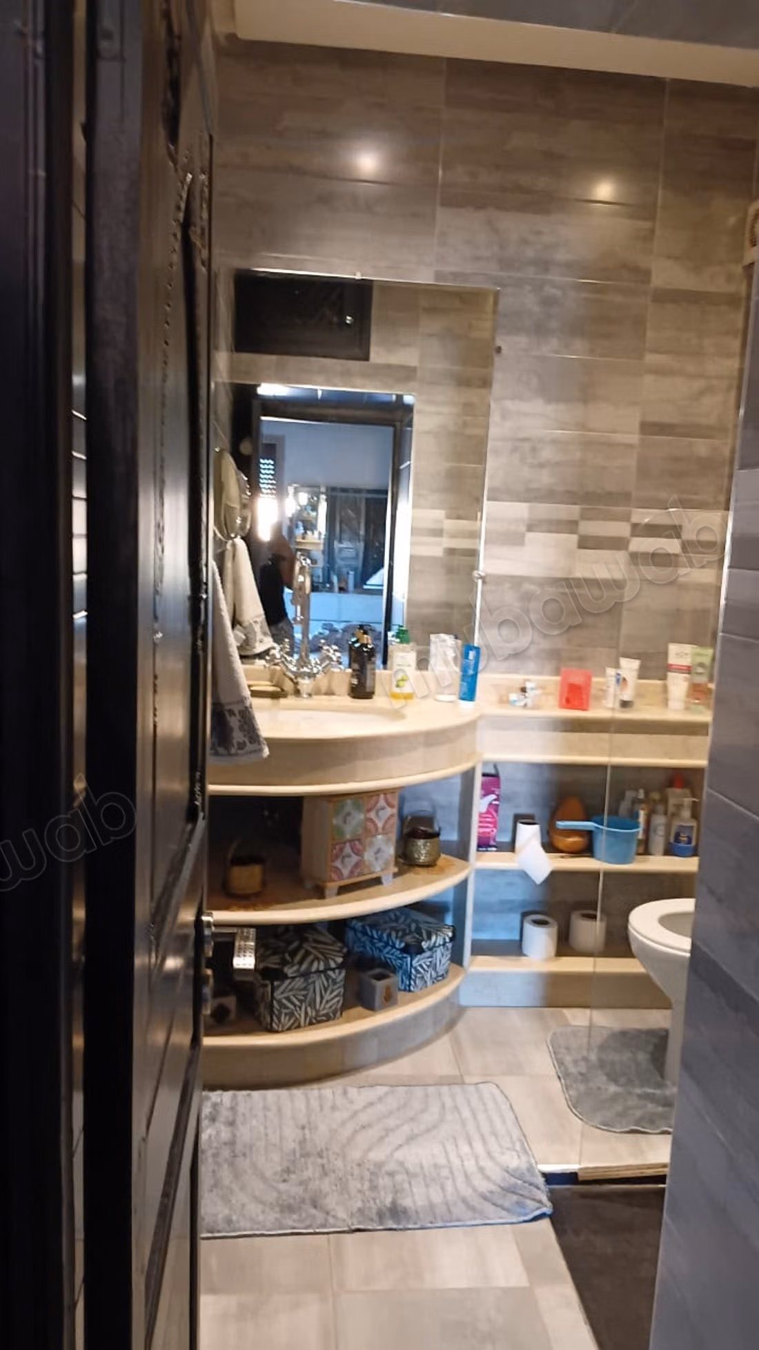 شقة للبيع في مراكش