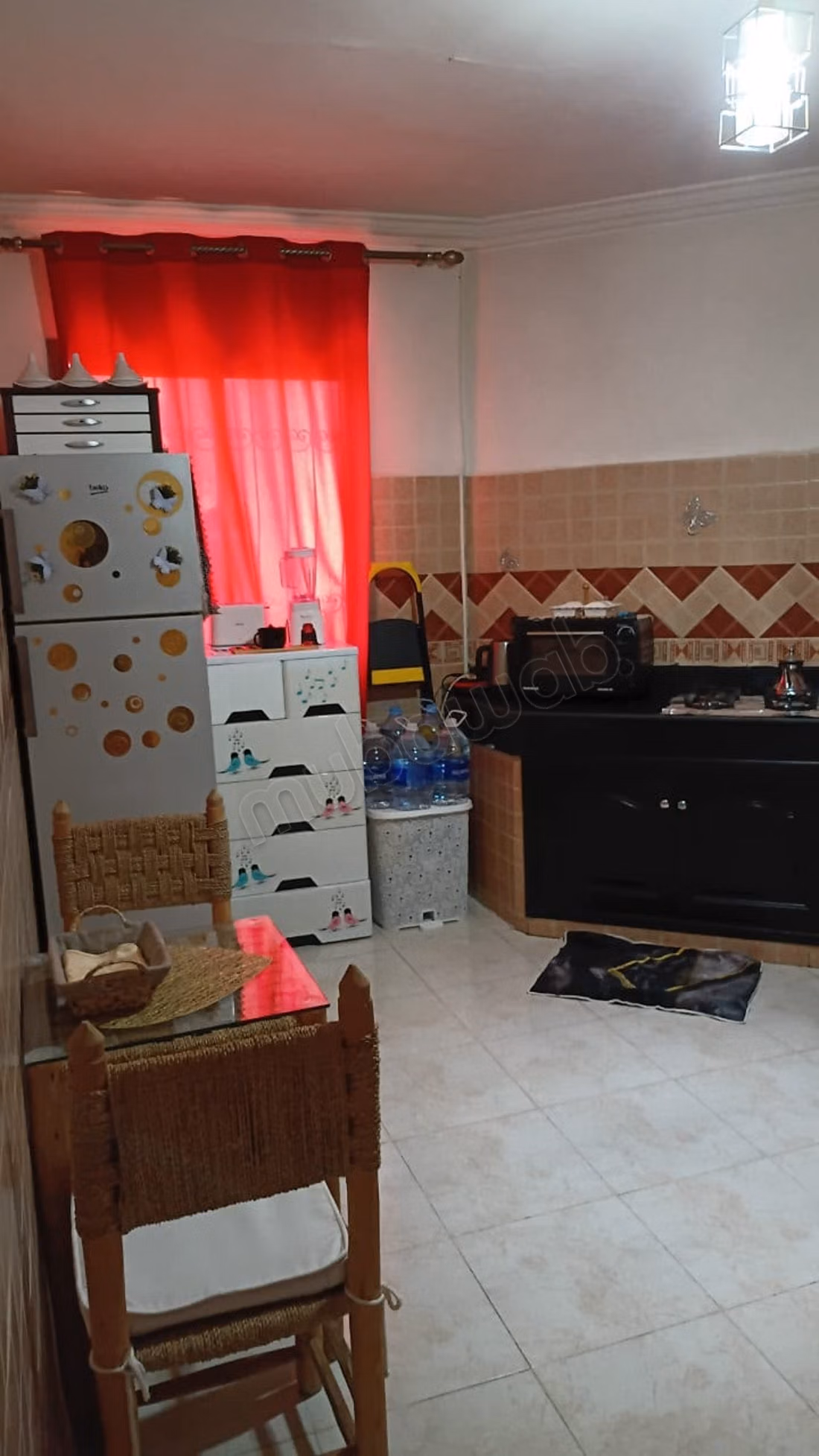 شقة للبيع في مراكش
