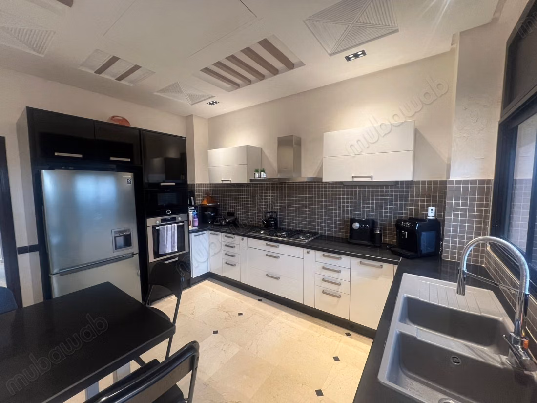 Villa a vendre près de centre ville