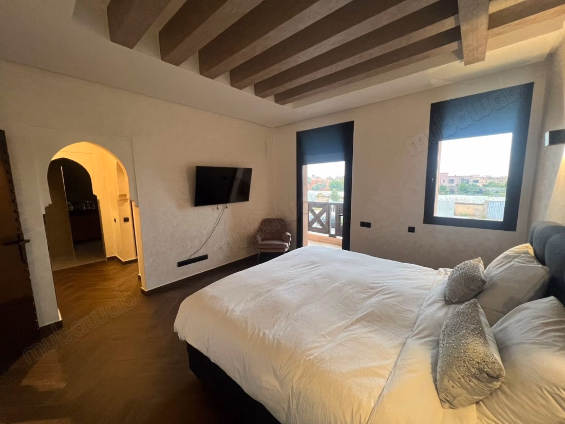 Villa a vendre près de centre ville