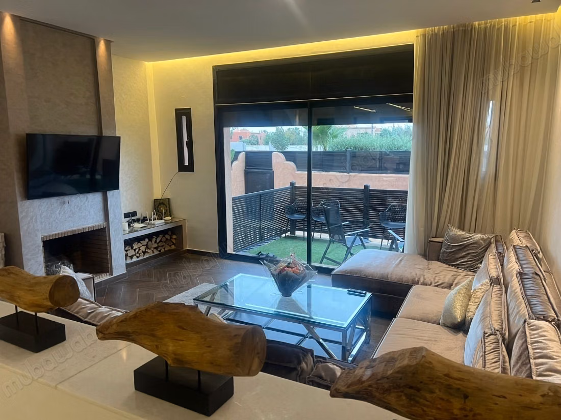 Villa a vendre près de centre ville