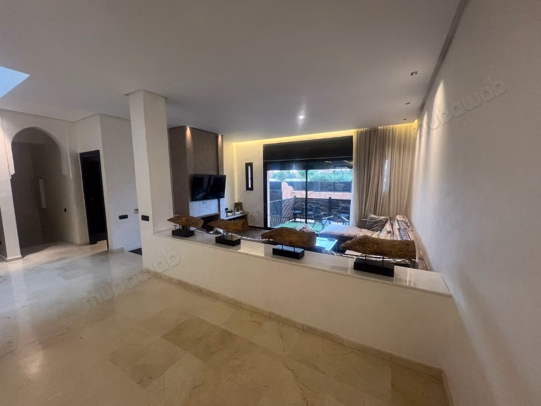 Villa a vendre près de centre ville