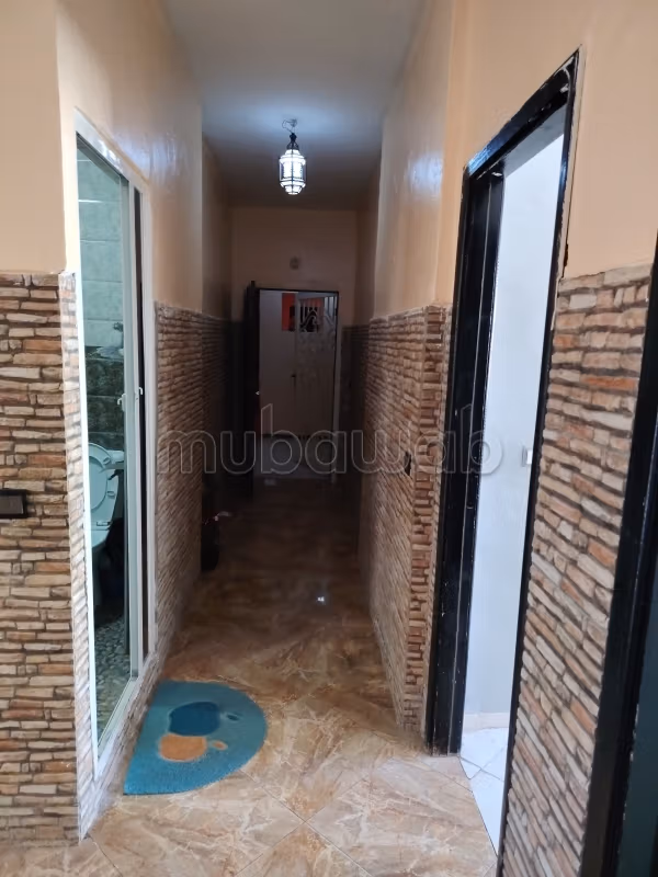 Appartement à vendre à la résidence ENNajah 1