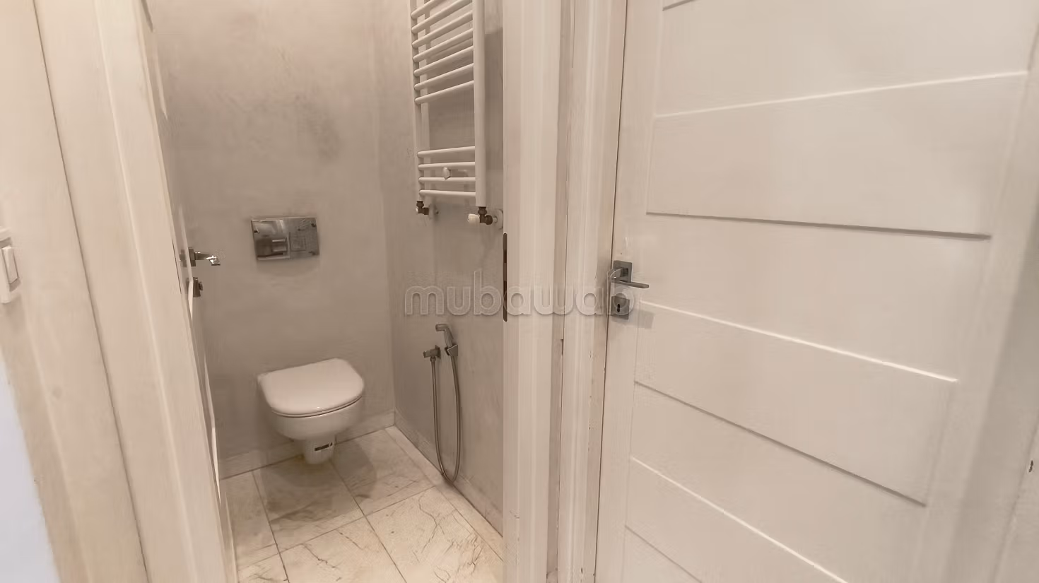 Un triplex in S5 a Gammarth, in affitto