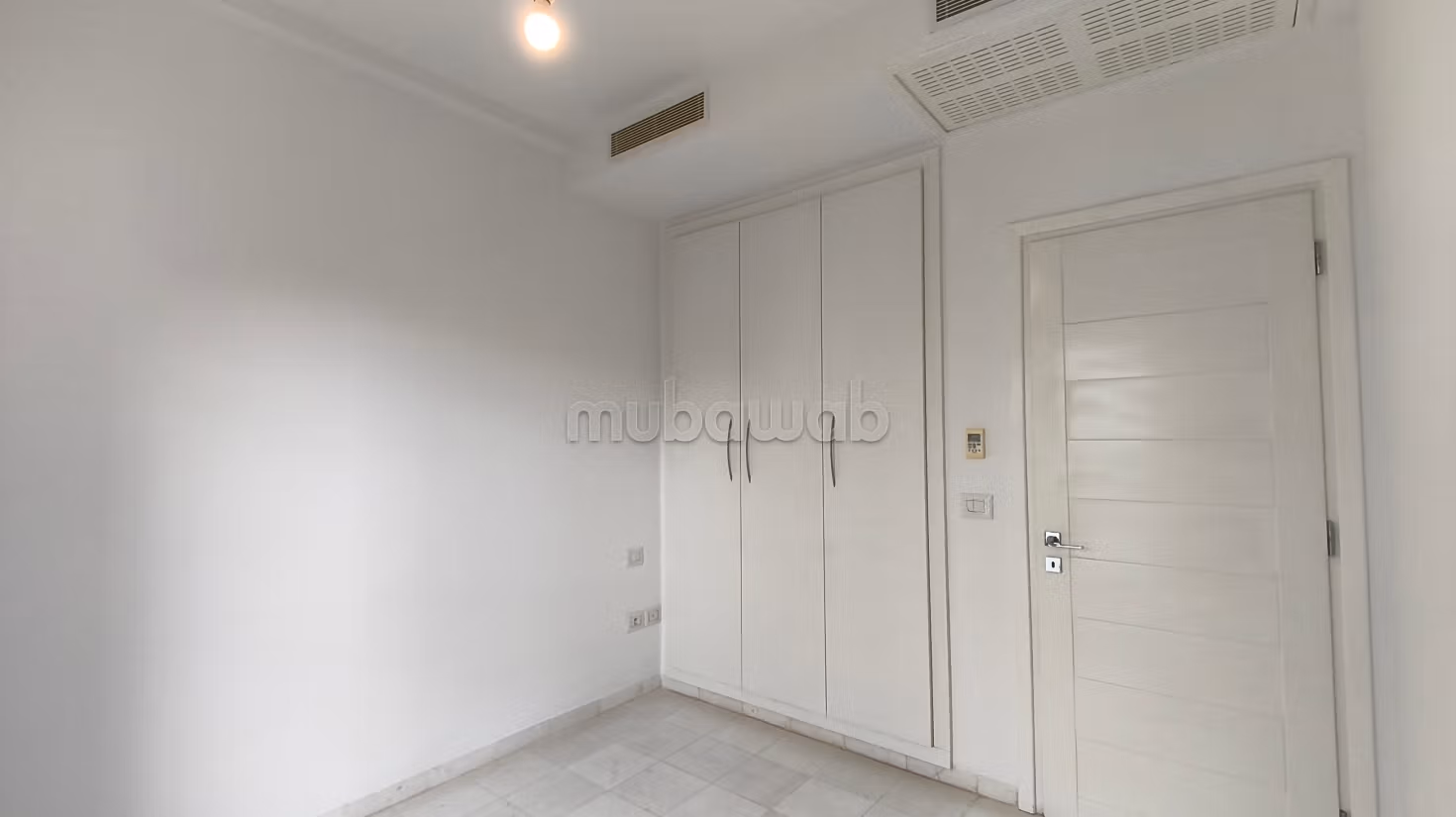 Un triplex in S5 a Gammarth, in affitto