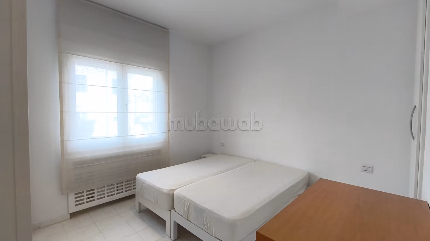 Un triplex in S5 a Gammarth, in affitto