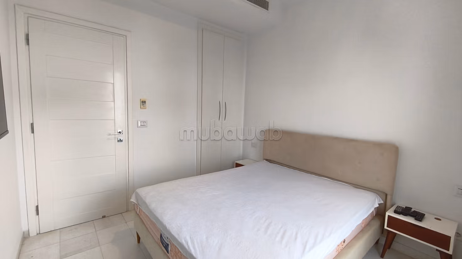 Un triplex in S5 a Gammarth, in affitto