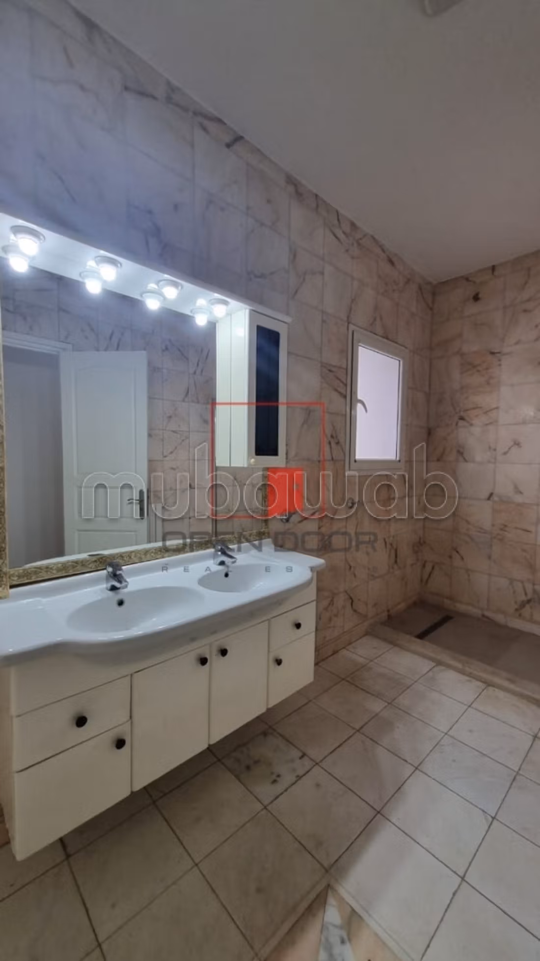 In affitto villa S5 con giardino a Gammarth