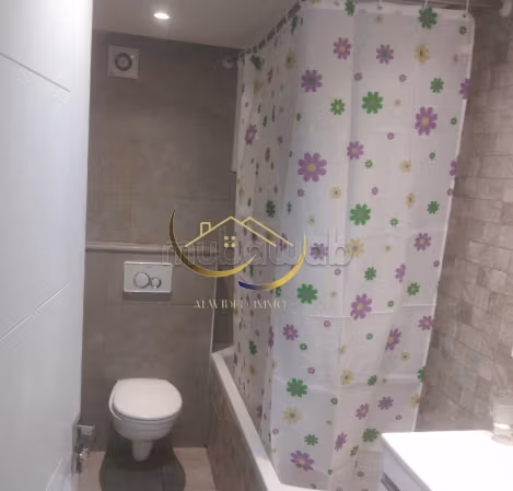 A vendre un appartement s4 aus jardin de carthage