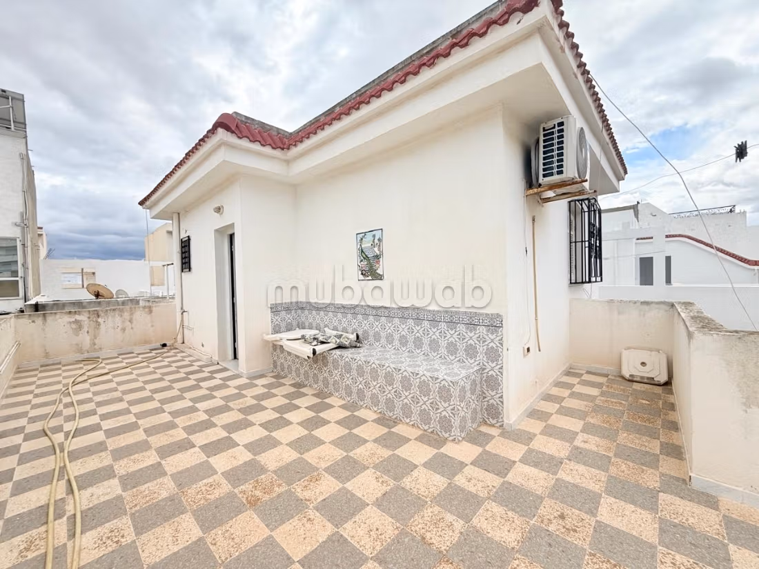 Casa indipendente a Sahloul 3